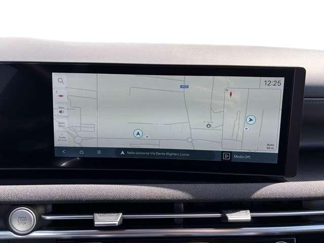 Hyundai TUCSON 1.6 phev Exellence 2wd auto