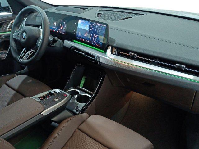 BMW X2 xDrive 20d Msport Pro