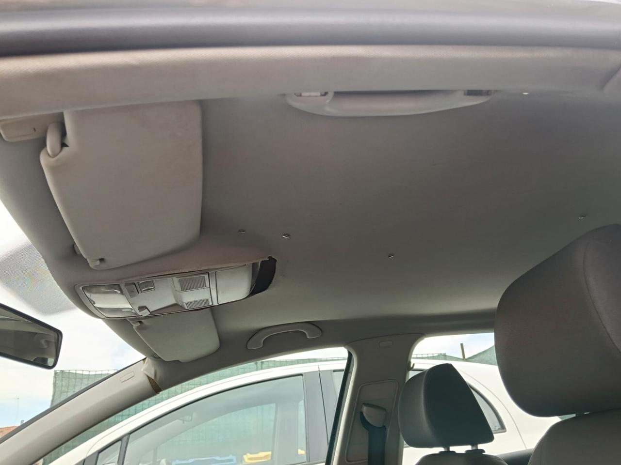 Volkswagen Golf Plus 1.9 TDI DPF Sportline