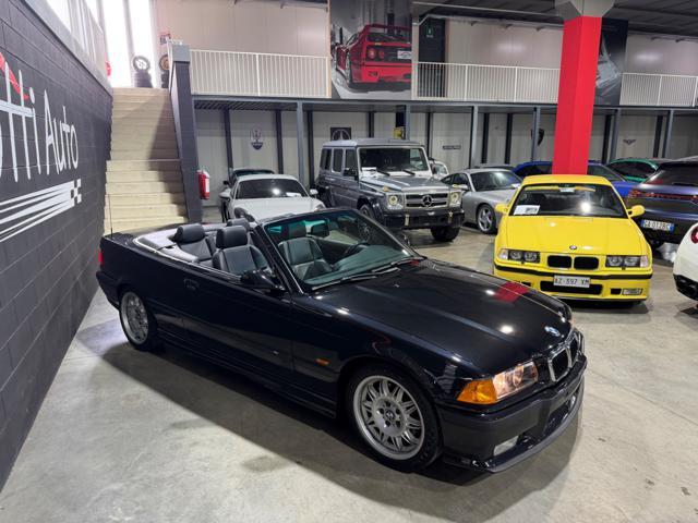 BMW M3 3.2L S52B32 CAMBIO ZF UNICA IN ITALIA