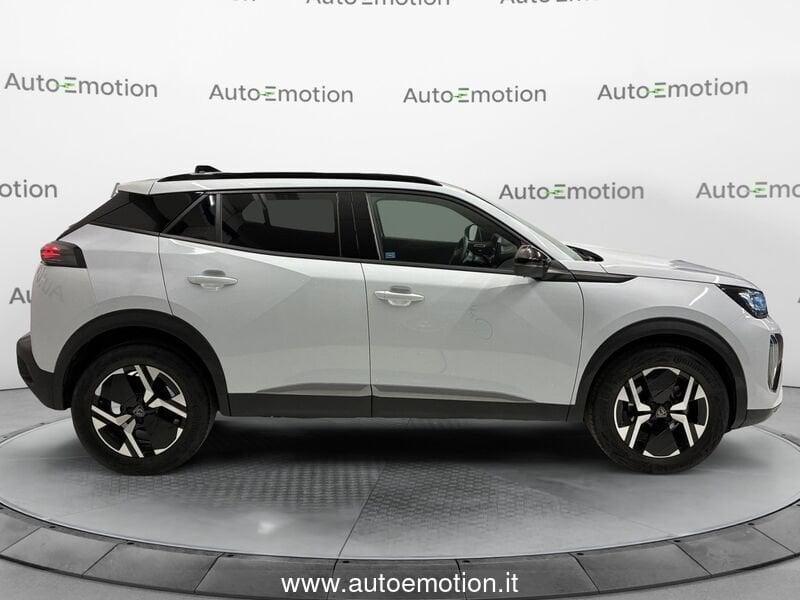 Peugeot 2008 PureTech 100 S&S Allure