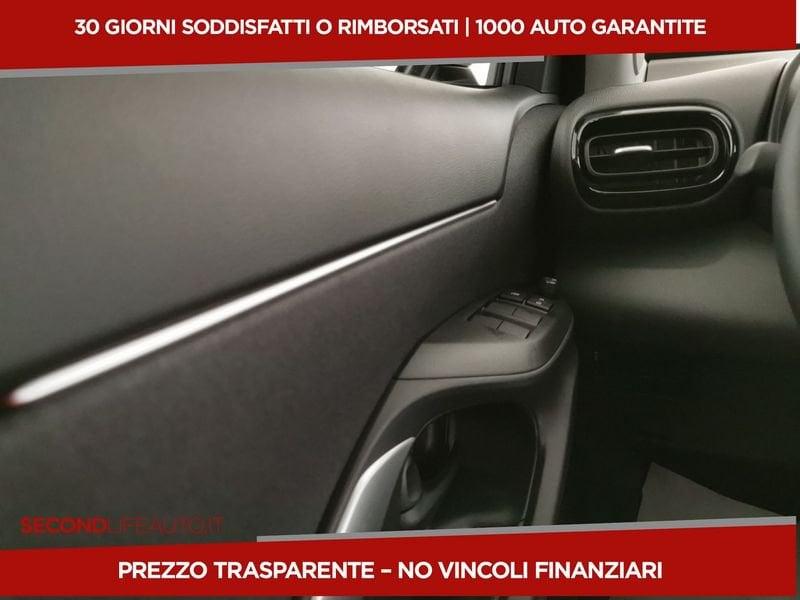 Toyota Yaris Cross 1.5h Trend fwd 116cv e-cvt