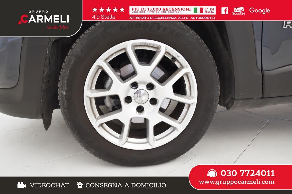 Jeep Renegade 1.6 Multijet II Limited 2WD