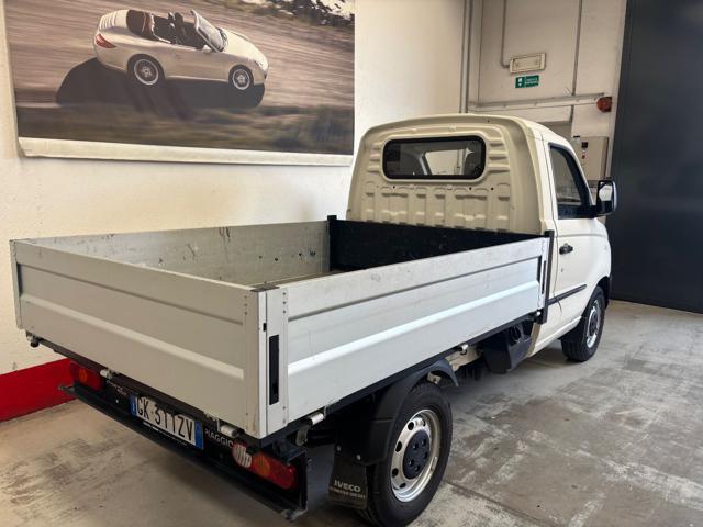 PIAGGIO Porter NP6 1.5 GPL