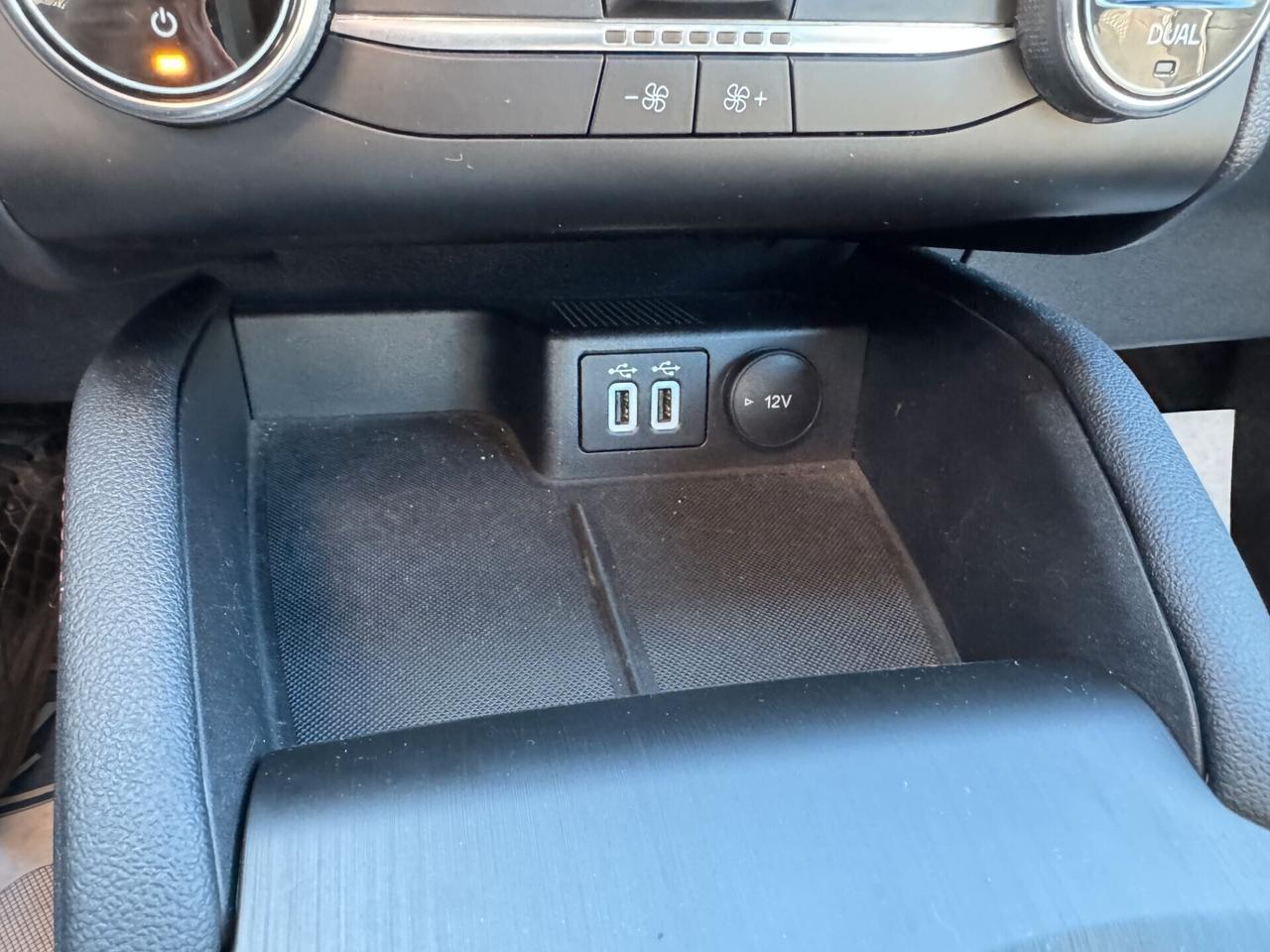 Ford Kuga St-Line 1.5 EcoBlue 120CV Automatica S&S