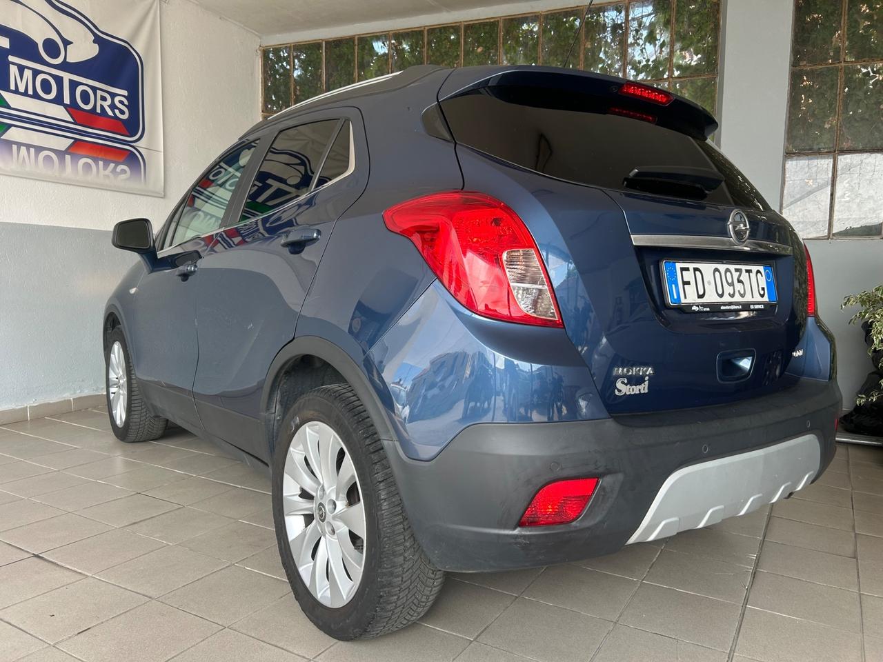 Opel Mokka 1.6 CDTI 136CV 4x2 Start&Stop Cosmo Euro 6