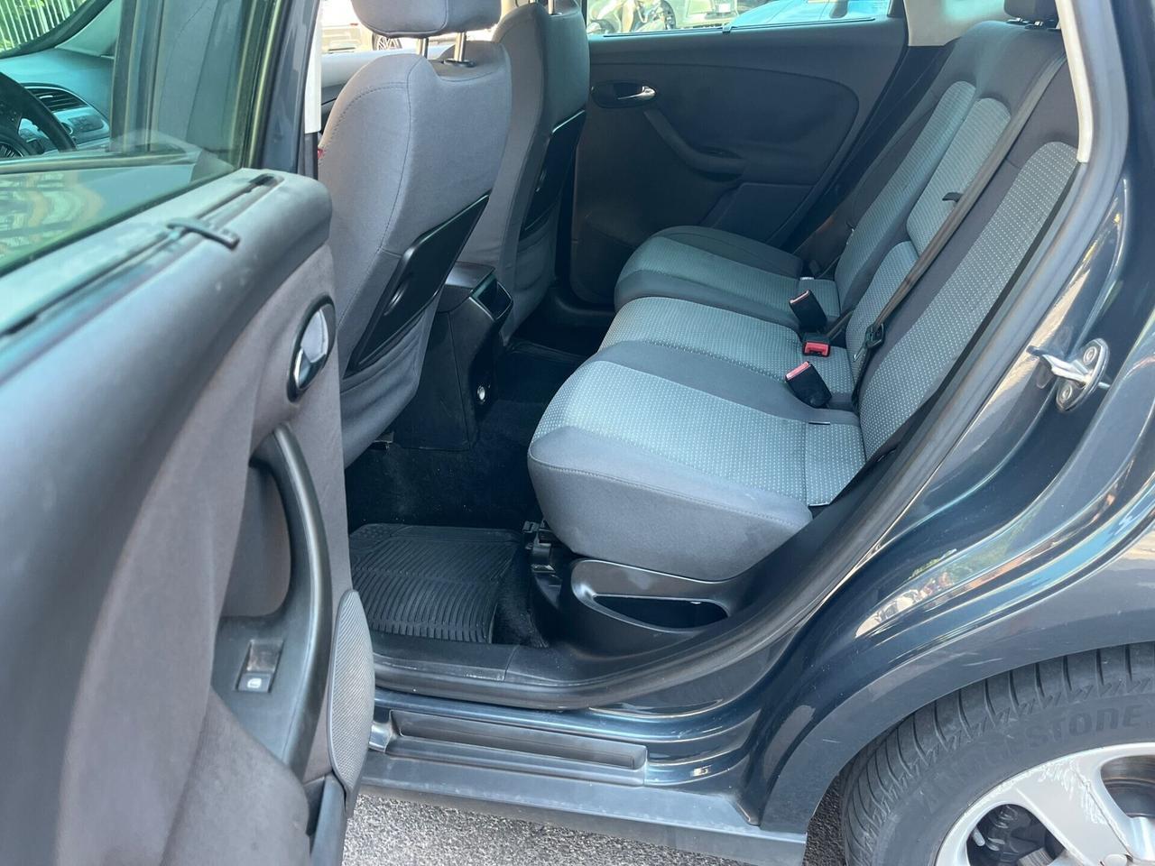 Seat Altea XL 1.9 TDI 105cv Frizione Nuova TAGLIAN