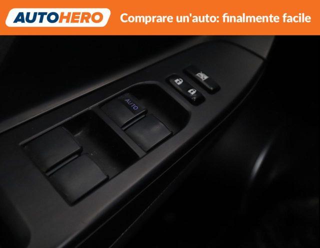 TOYOTA Yaris 1.5 Hybrid 5 porte Active