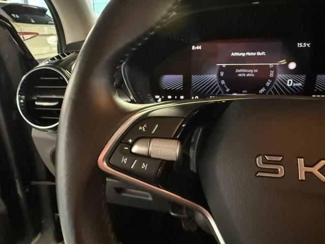 SKODA Fabia 1.0 TSI 130 Edition LED DAB+ Camera SmartLink