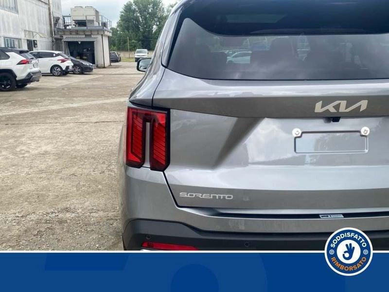 Kia Sorento 2.2 DCT 2WD Style (SR) MY26