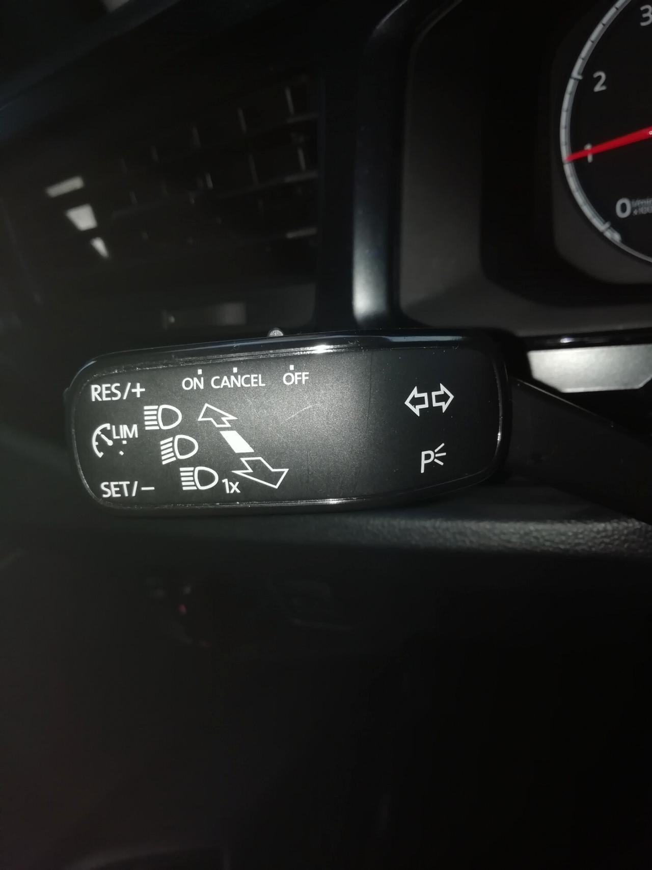 Volkswagen Polo 1.0 TGI 5p. Trendline BlueMotion Technology