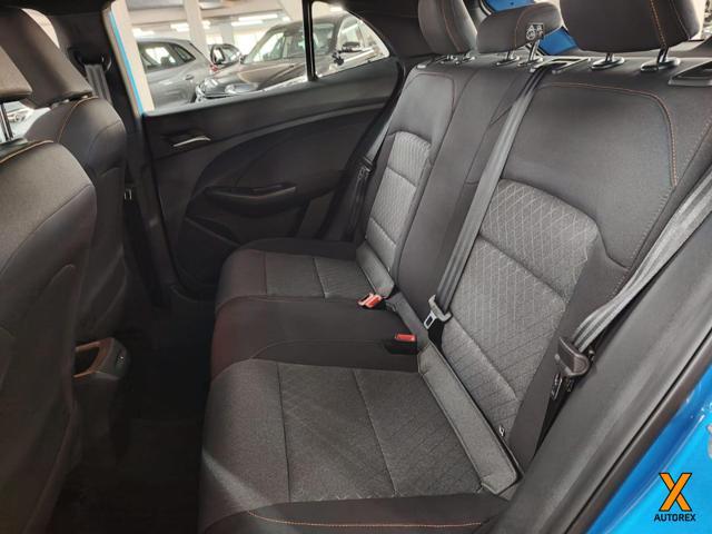 MG MG3 1.5 Comfort