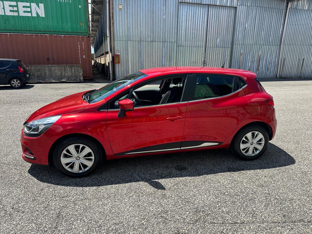 Renault Clio dCi 8V 75CV Start&Stop Energy Zen