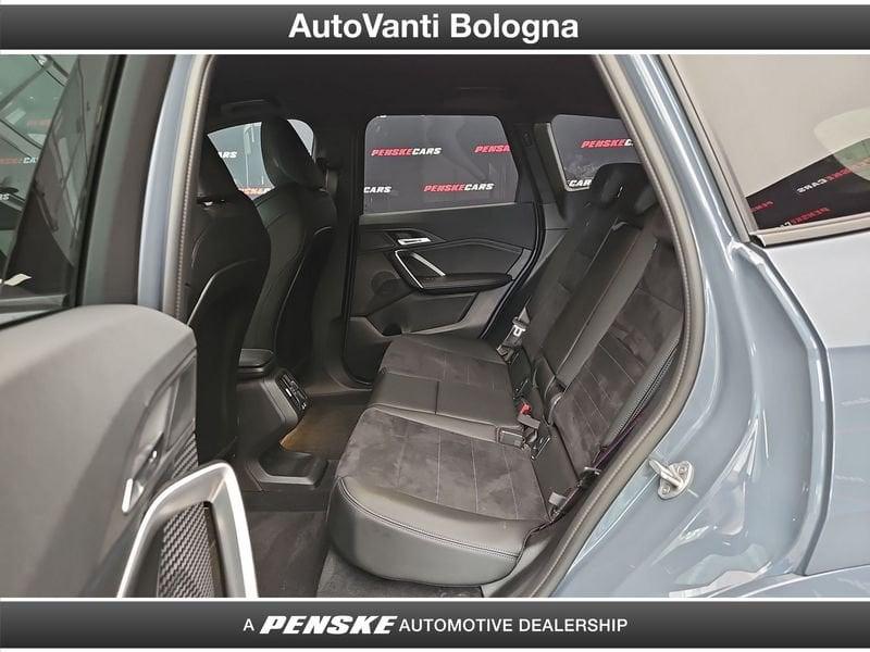 BMW X1 X1 xdrive 25e MSport Pro auto