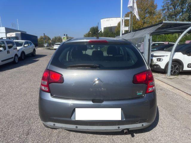 CITROEN C3 1.4 GPL 73CV