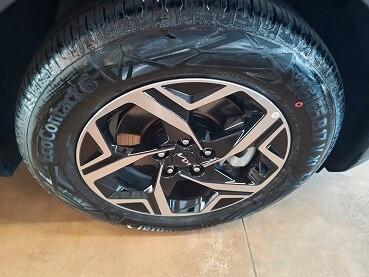 Kia Sportage 1.6 CRDi MHEV Business