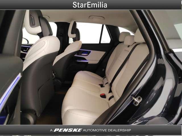 Mercedes-Benz GLC 220 GLC 220 d 4Matic Mild Hybrid AMG Premium