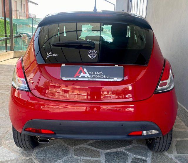 LANCIA Ypsilon Ypsilon 1.3 MJT 16V 95 CV 5 porte S&S Platinum