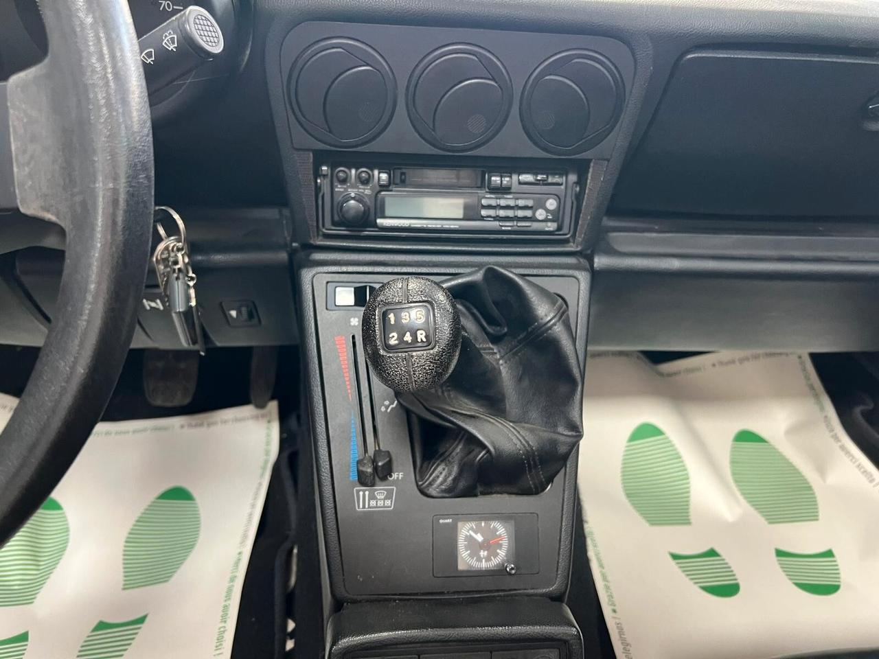 Alfa Romeo Spider 1.6 Duetto my90