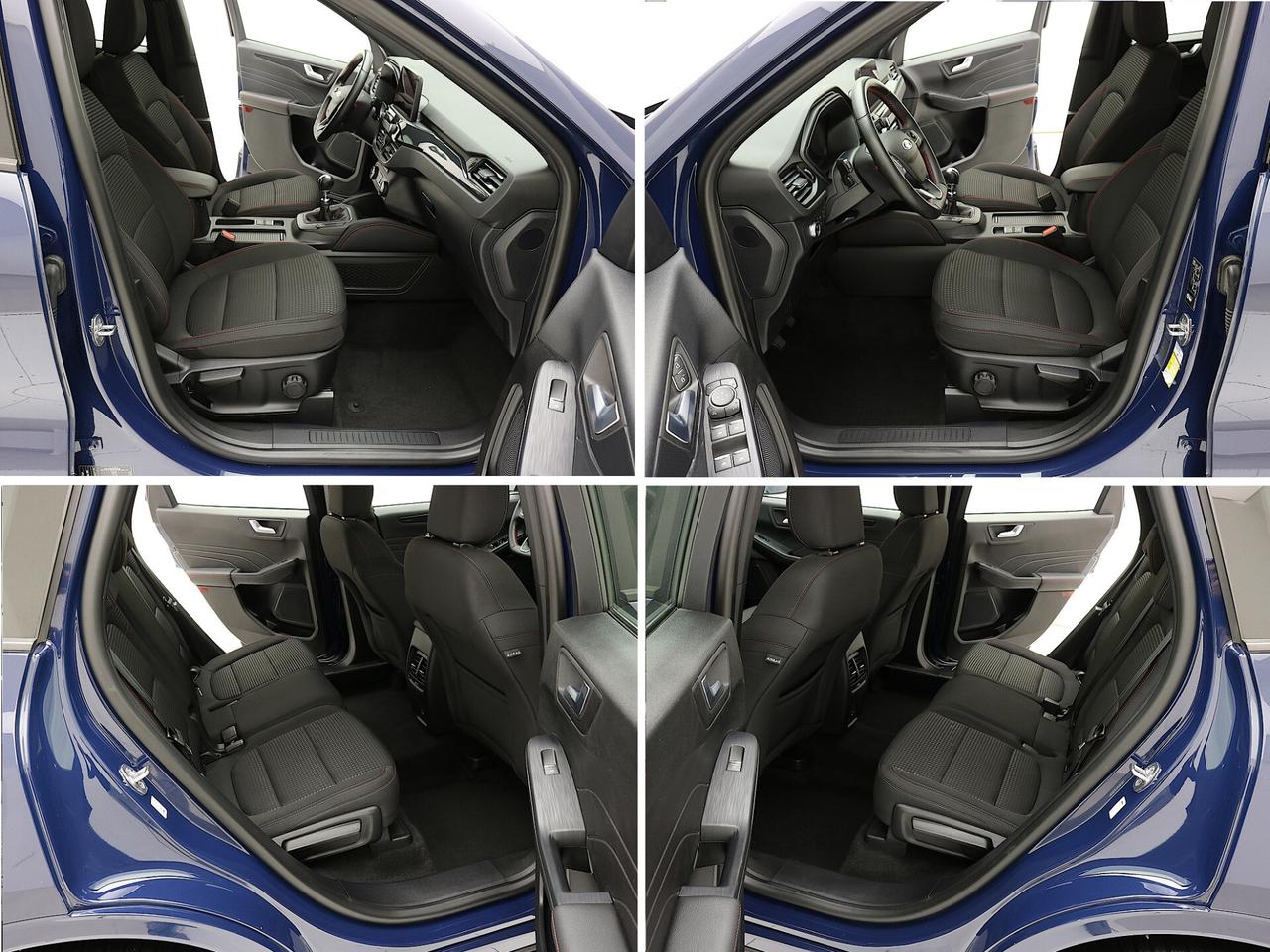 Ford Kuga 1.5 EcoBlue 120CV 2WD ST-Line