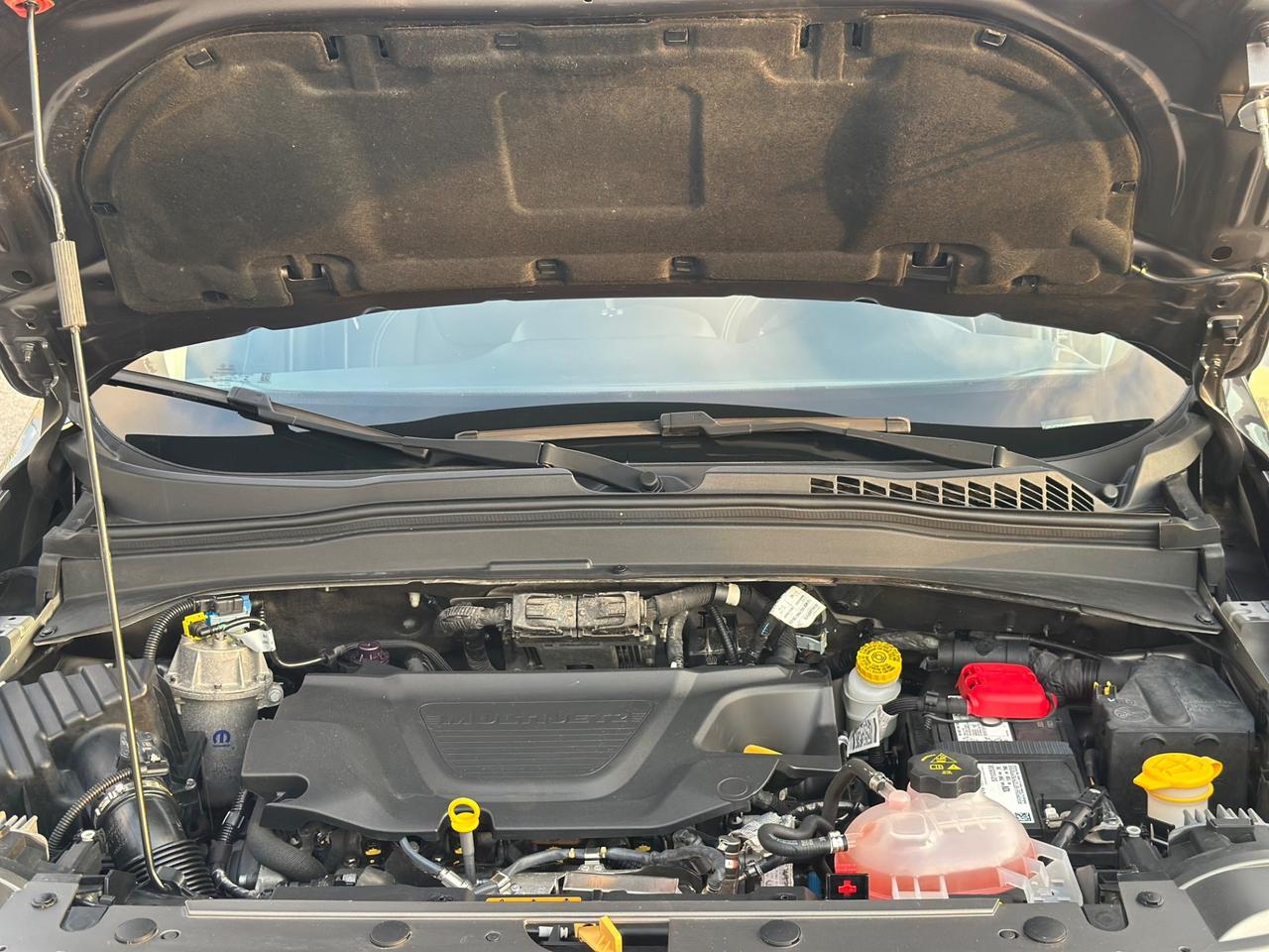 Jeep Renegade 2021 1.6 130 CV Limited !DA VETRINA!