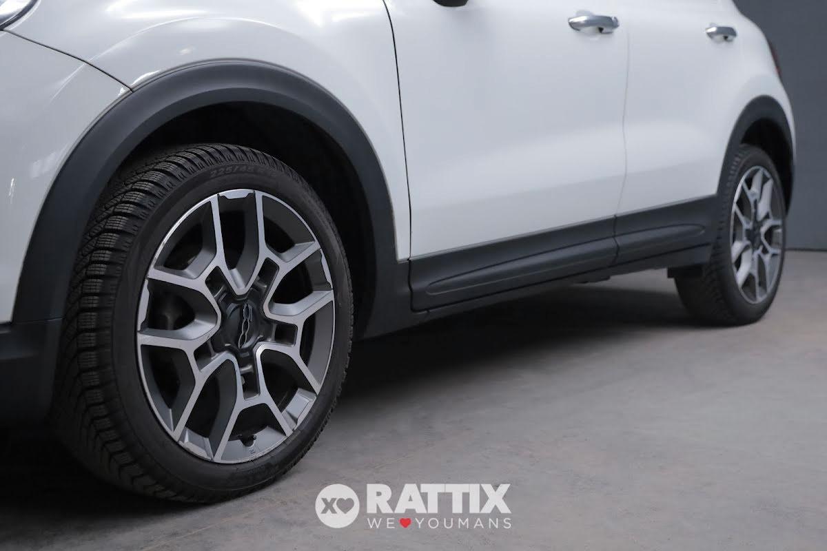 Fiat 500X 1.0 T3 120CV Cross