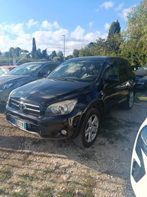 Toyota RAV 4 RAV4 2.2 D-4D 177 CV Luxury