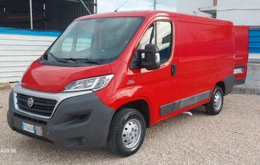 Fiat Ducato 35 2.3 MJT 150CV CH2 Furgone