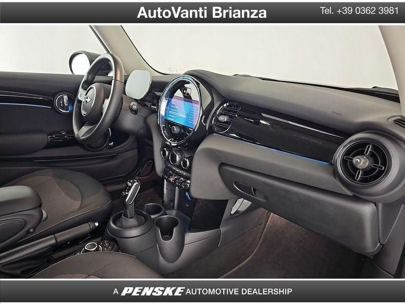 MINI Mini 3 porte Mini 1.5 Cooper Classic