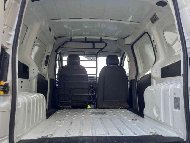 CITROEN Nemo 1.3 HDi 75C VAN Furgone ok neopatentati