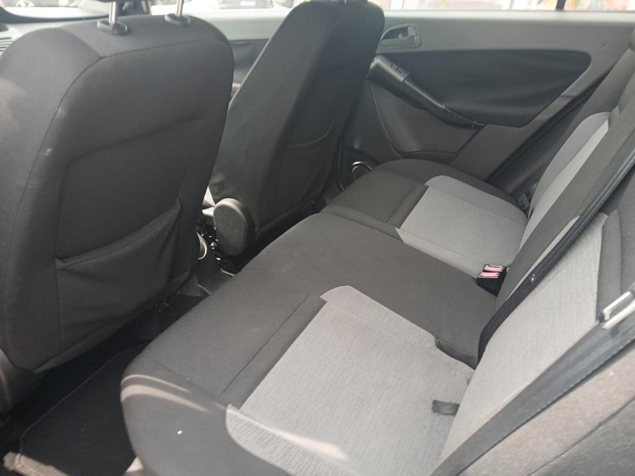 Tata Indica Vista 1.4 Safire Bi Fuel (Gpl) 5p.