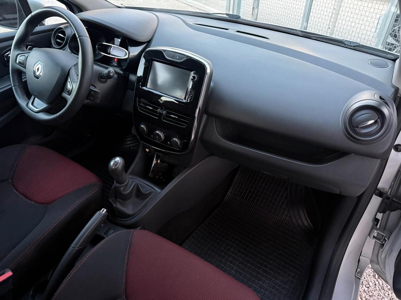 Renault Clio 1.5 dCi 8V 75CV 5 porte Live