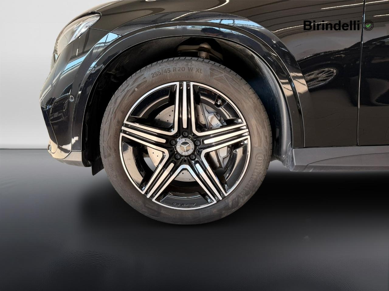 Mercedes-Benz GLC (X254) - GLC 200 4Matic Mild Hybrid AMG Line Premium