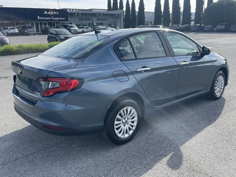 FIAT Tipo 1.6 Mjt S&S 4 porte