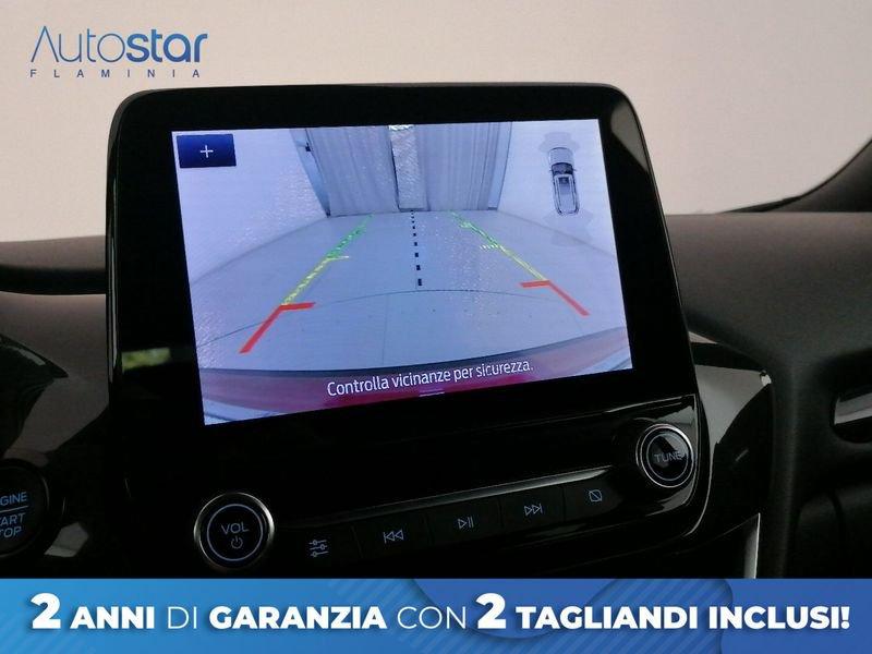 Ford Puma 1.0 ecoboost h ST-Line s&s 125cv