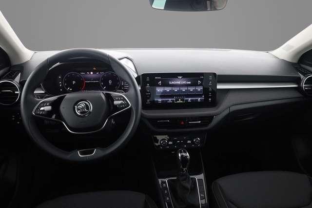 Skoda Fabia SELECTION 1.0 TSI DSG 116CV *COCKPIT* ONLY-PROMO!