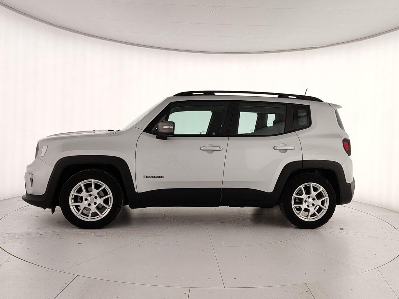Jeep Renegade 1.0 t3 Limited 120Cv GPL