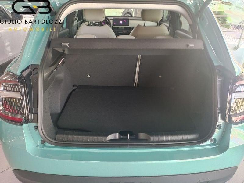 FIAT 600 1.2 Hybrid 145cv La Prima