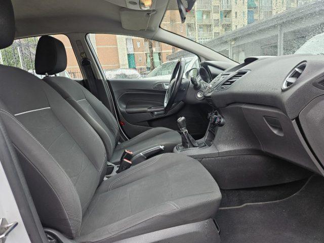 FORD Fiesta 1.0 80CV 5 porte