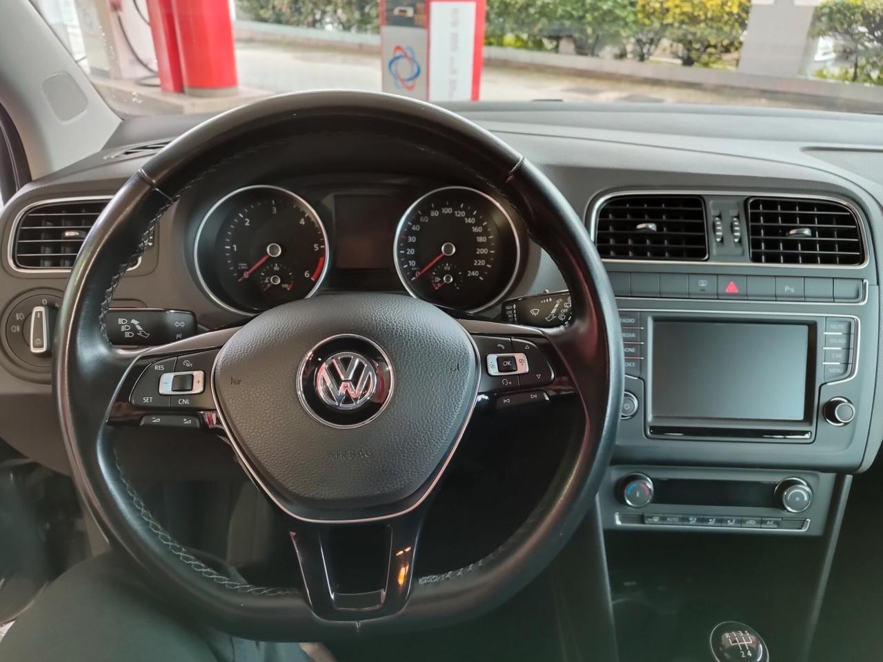 Volkswagen Polo 1.4 TDI 2016 EURO 6 OK NEOP PROMO