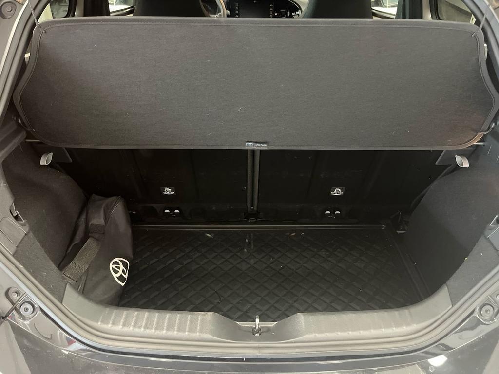 Toyota Aygo X 1.0 Trend 72cv s-cvt