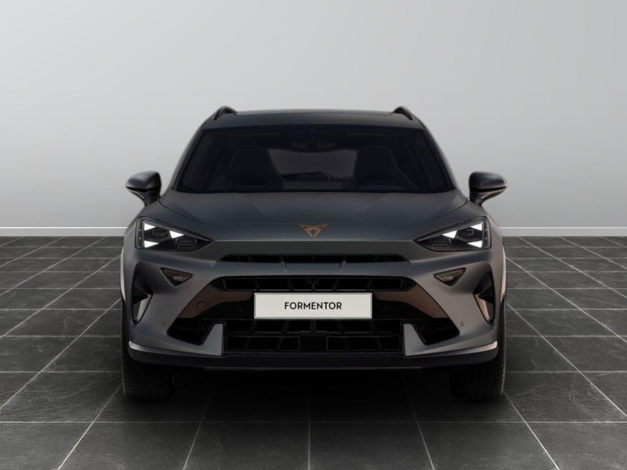Cupra Formentor 2.0 tsi 333cv vz 4drive dsg