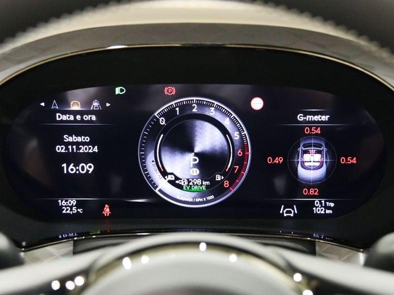 Bentley Continental GT GTC V8 Hybrid Speed - MY25 - BENTLEY PADOVA