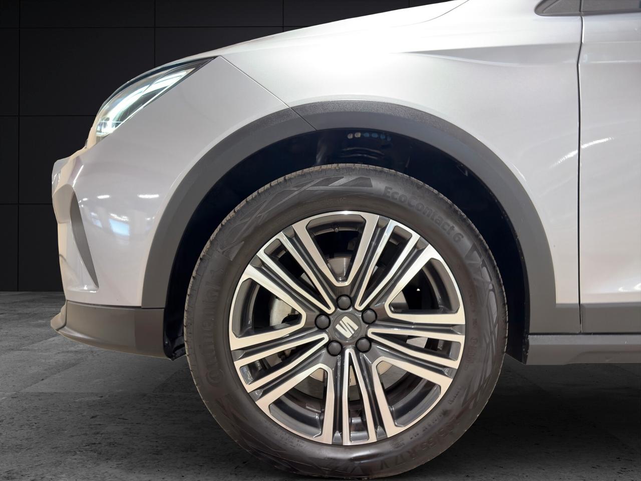 Seat Arona 1.0 TSI Style PREZZO REALE