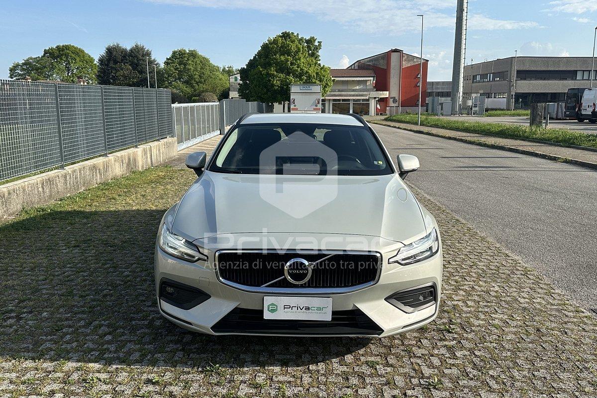 VOLVO V60 D3 Geartronic Momentum Business