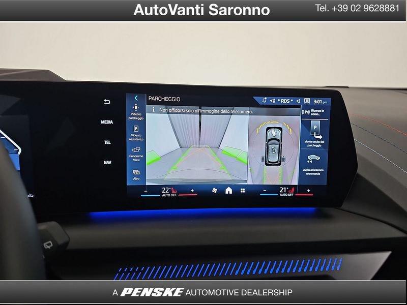 BMW Serie 1 118d MSport Pro