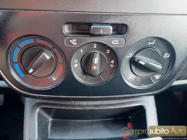 FIAT Fiorino 1.3 MJT 80CV + IVA 22%