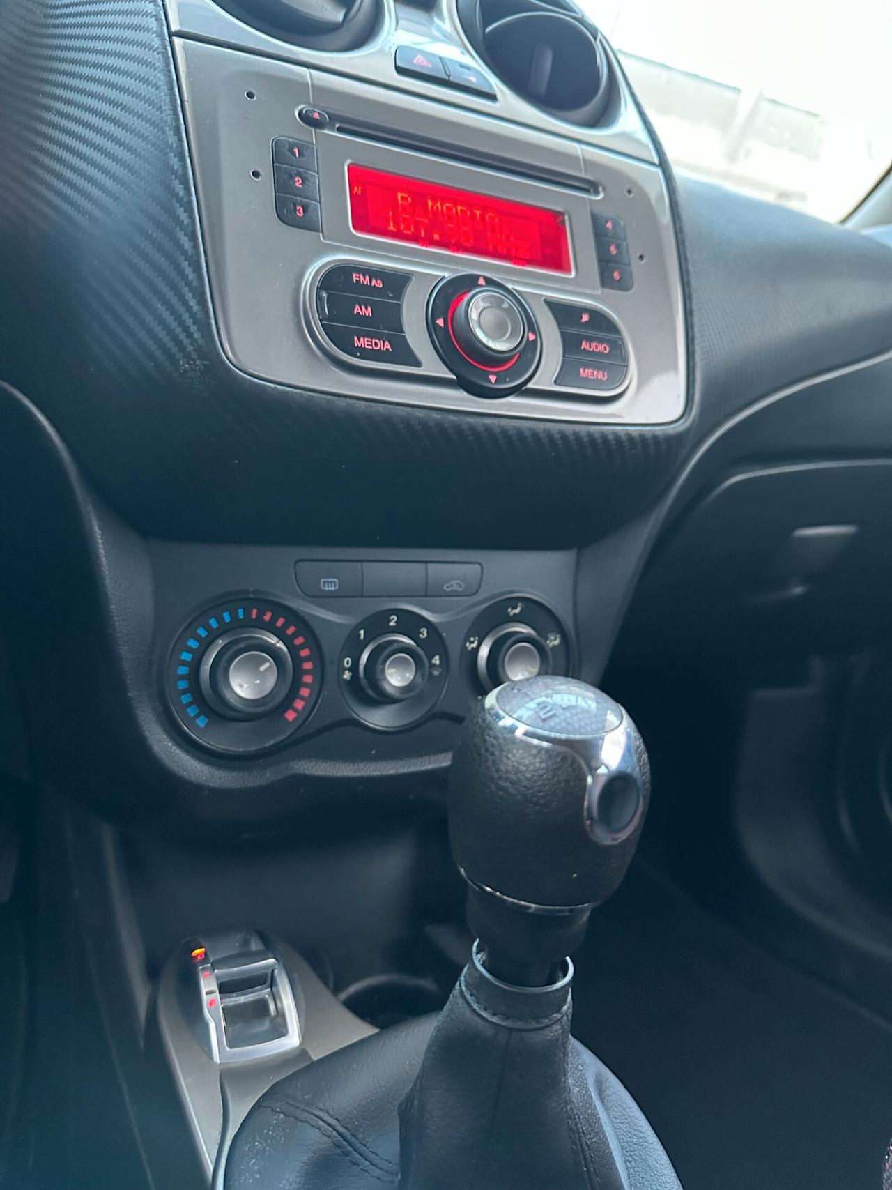 Alfa Romeo MiTo 1.4 Benz, Euro 5A, si neopat, garanz 12 mesi