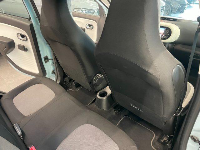 RENAULT Twingo 1.0 SCe 65 CV Equilibre
