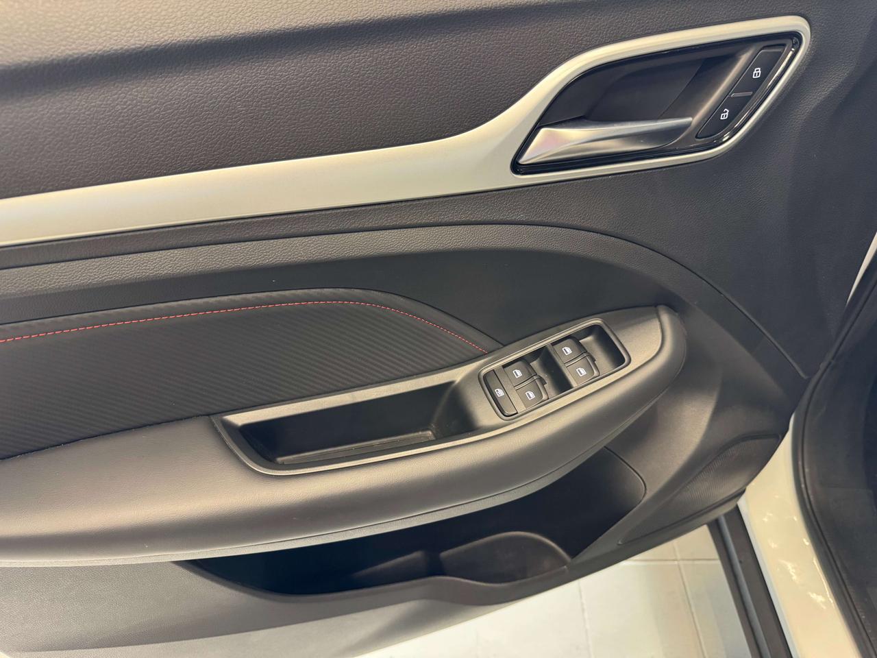 MG ZS 1.5 VTi-tech Luxury